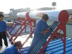 南开乡热水器维修