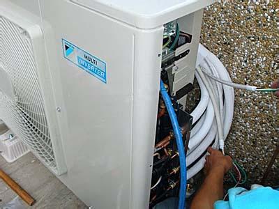 南开乡商场中央空调分析及中央空调的维保分析