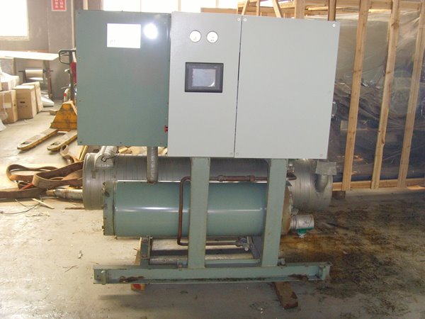 南开乡酒店中央空调不停机清洗方法介绍